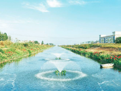 91视频APP下载污水務業務涵蓋市政及工業汙水治理、水環境治理、廢棄資源綜合處置利用、飲水安全等