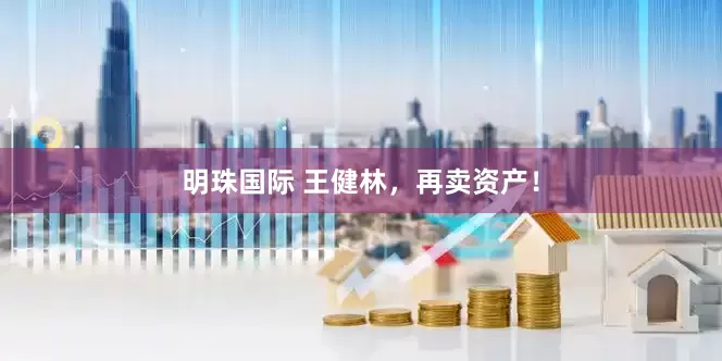 明珠国际 王健林，再卖资产！