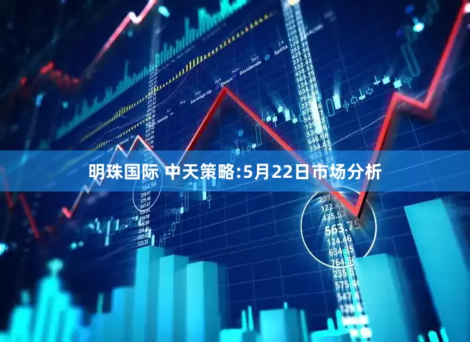 明珠国际 中天策略:5月22日市场分析